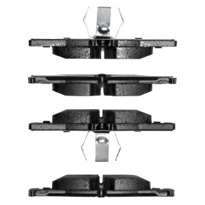 BMW 428I Gran Coupe Brake Pads - Rear - R1 Concepts - Semi Met - `12-`21